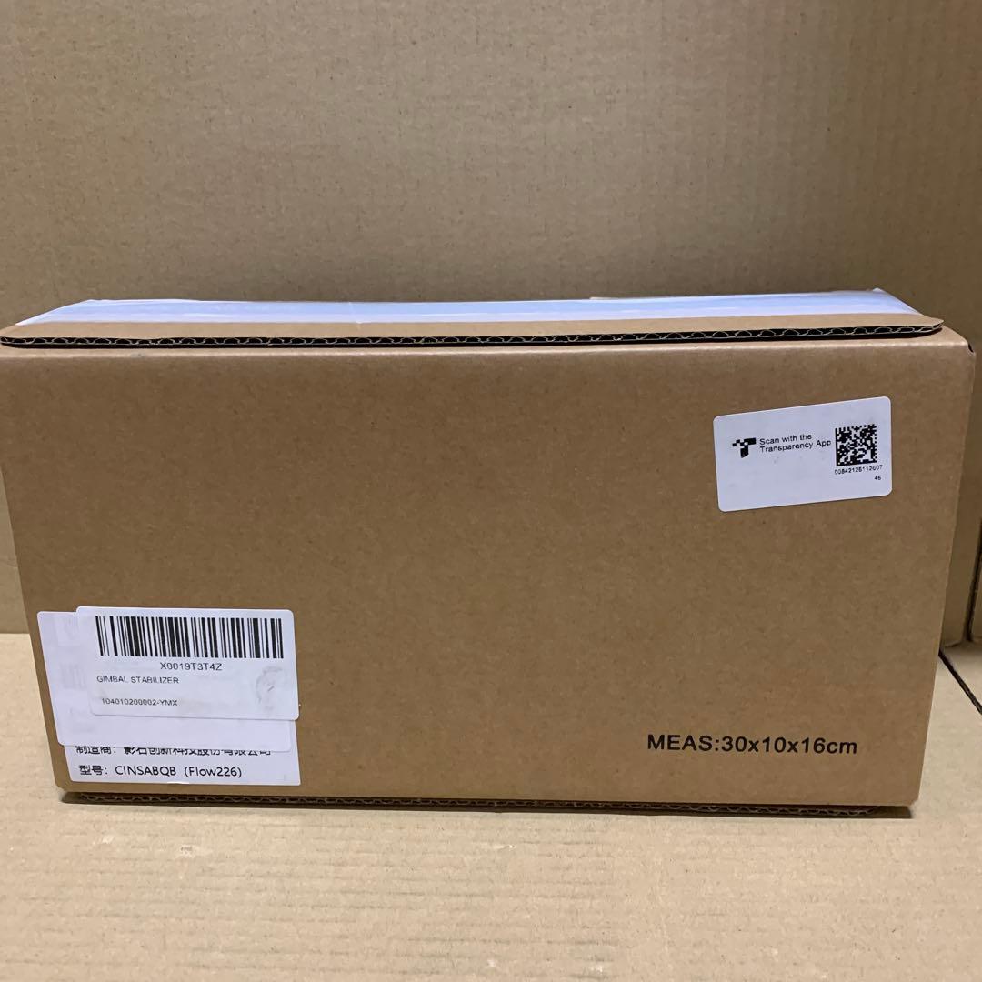 新品　Insta360 Flow 2 Pro AIトラッカーキット グレー