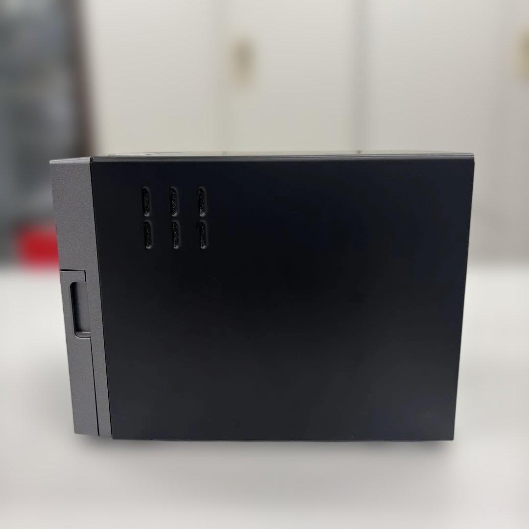 BUFFALO TeraStation NAS 2ベイ TS3210DN