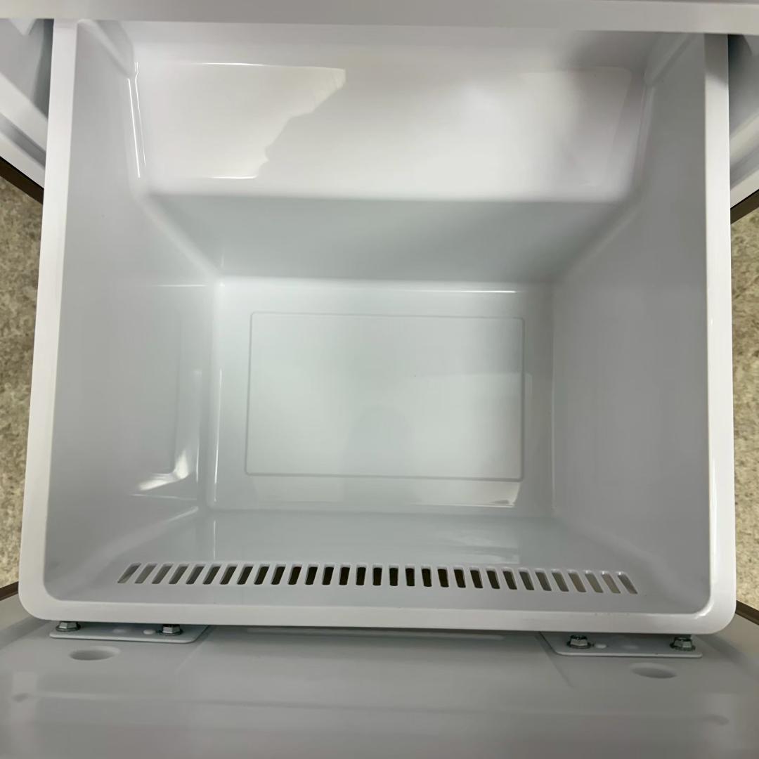 AQUA 冷蔵庫 小型 一人暮らし 137L 2025年製 KR0160