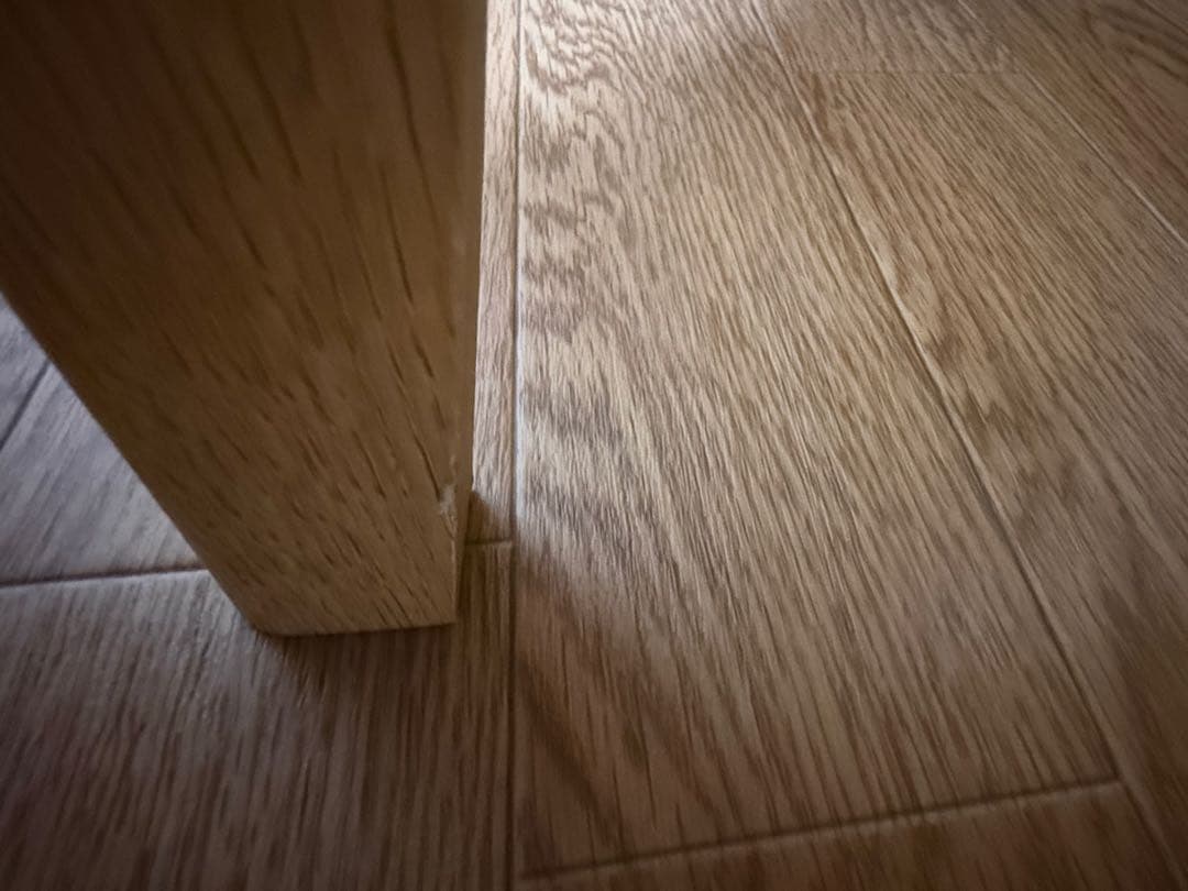 ISSEIKI 一生紀　サイドボード　リビングボード　棚　北欧家具