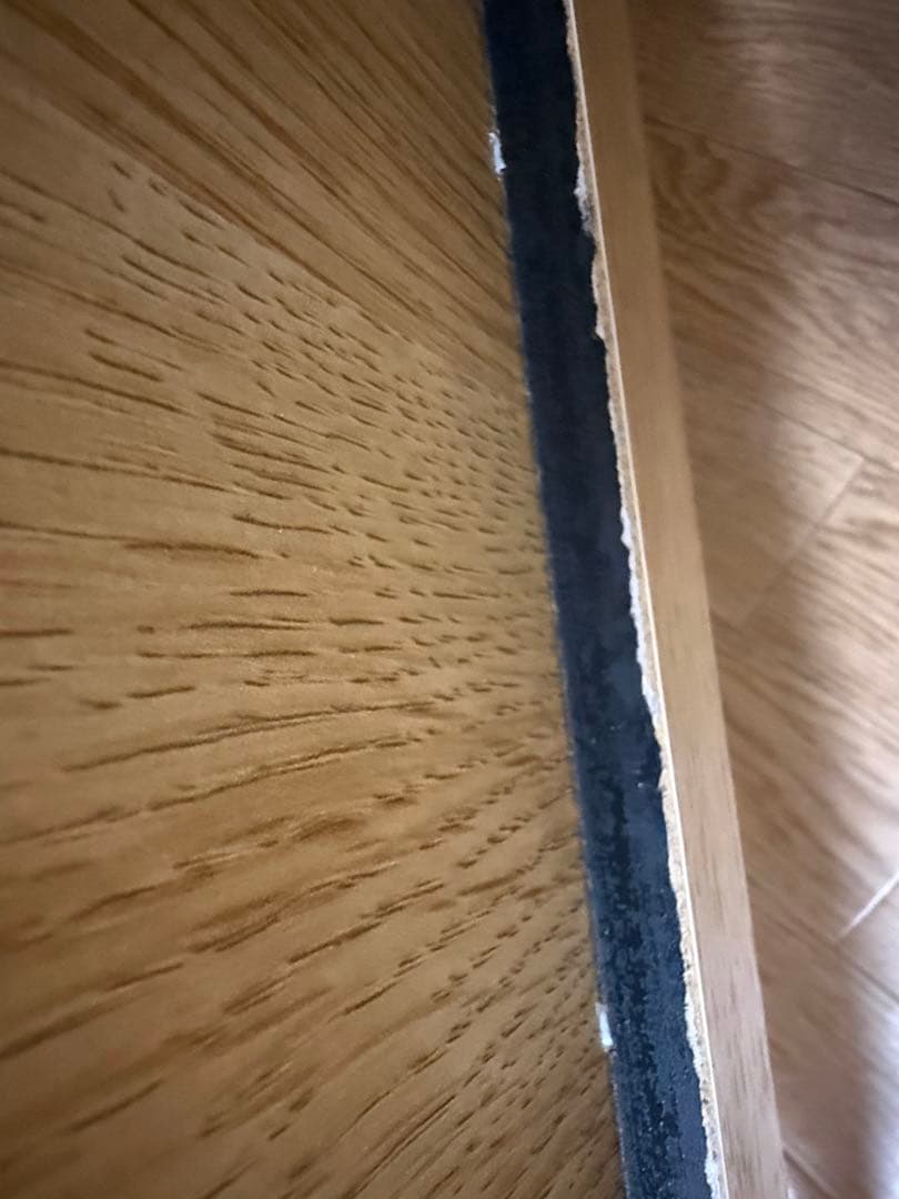 ISSEIKI 一生紀　サイドボード　リビングボード　棚　北欧家具