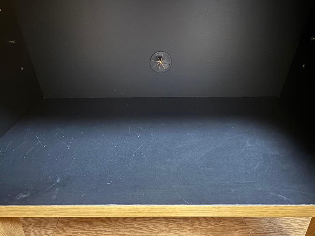 ISSEIKI 一生紀　サイドボード　リビングボード　棚　北欧家具