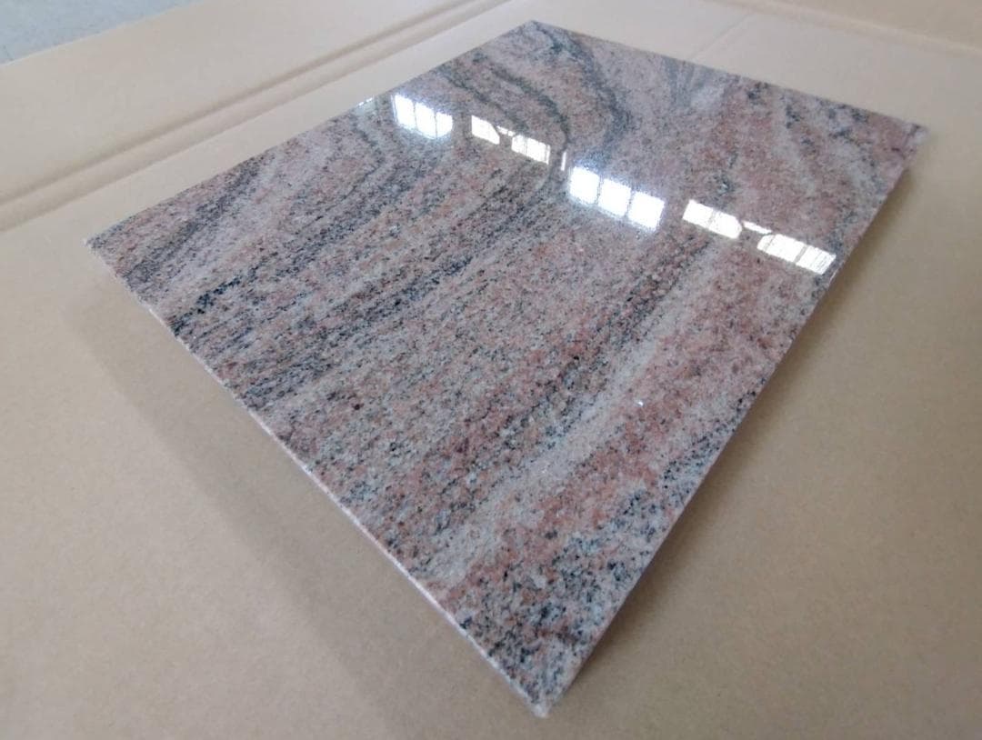 高級 天然御影石 オーディオボード●450×350×25●5面磨き　特価　送料込