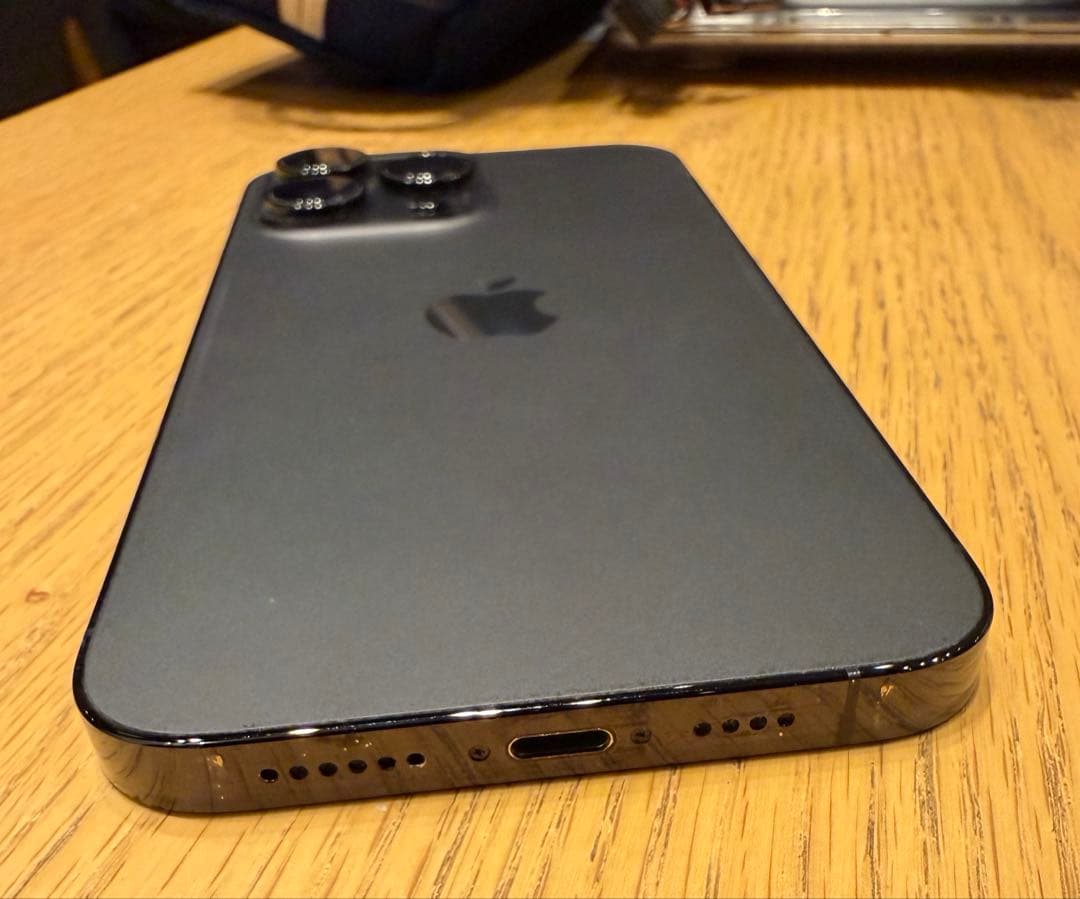 Apple iPhone 14Promax1TB SIMフリー（Apple購入）