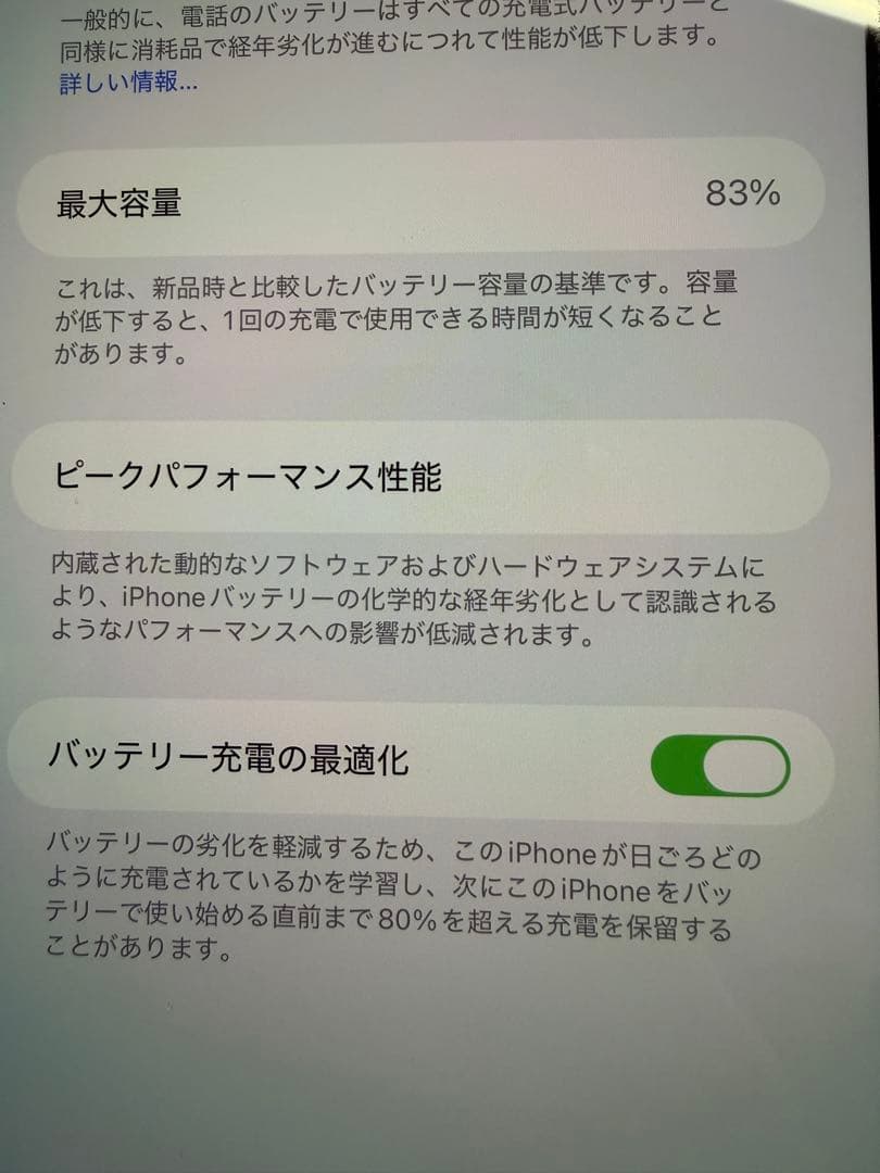 Apple iPhone 14Promax1TB SIMフリー（Apple購入）