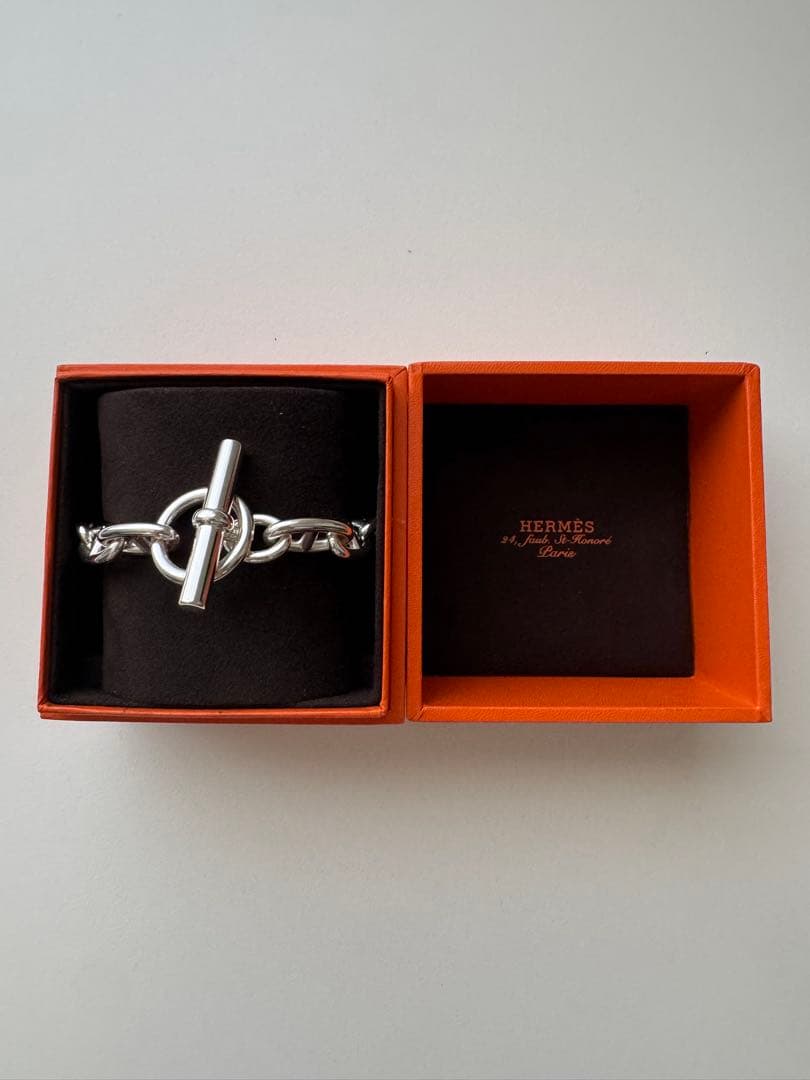 ★HERMES★シェーヌダンクル / GM / 12コマ【新品】