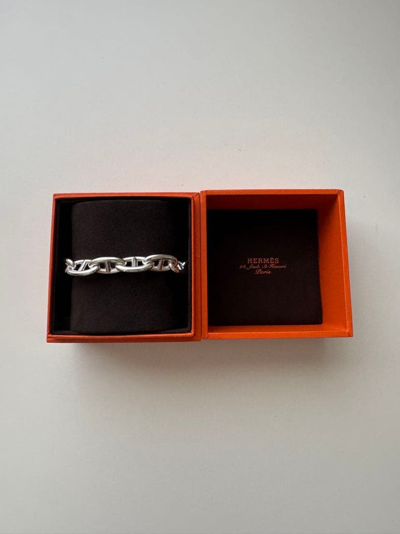 ★HERMES★シェーヌダンクル / GM / 12コマ【新品】