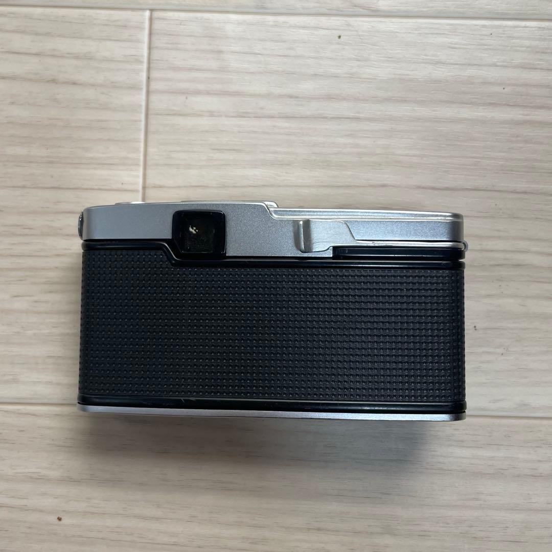 フィルムカメラ Olympus PEN-FT