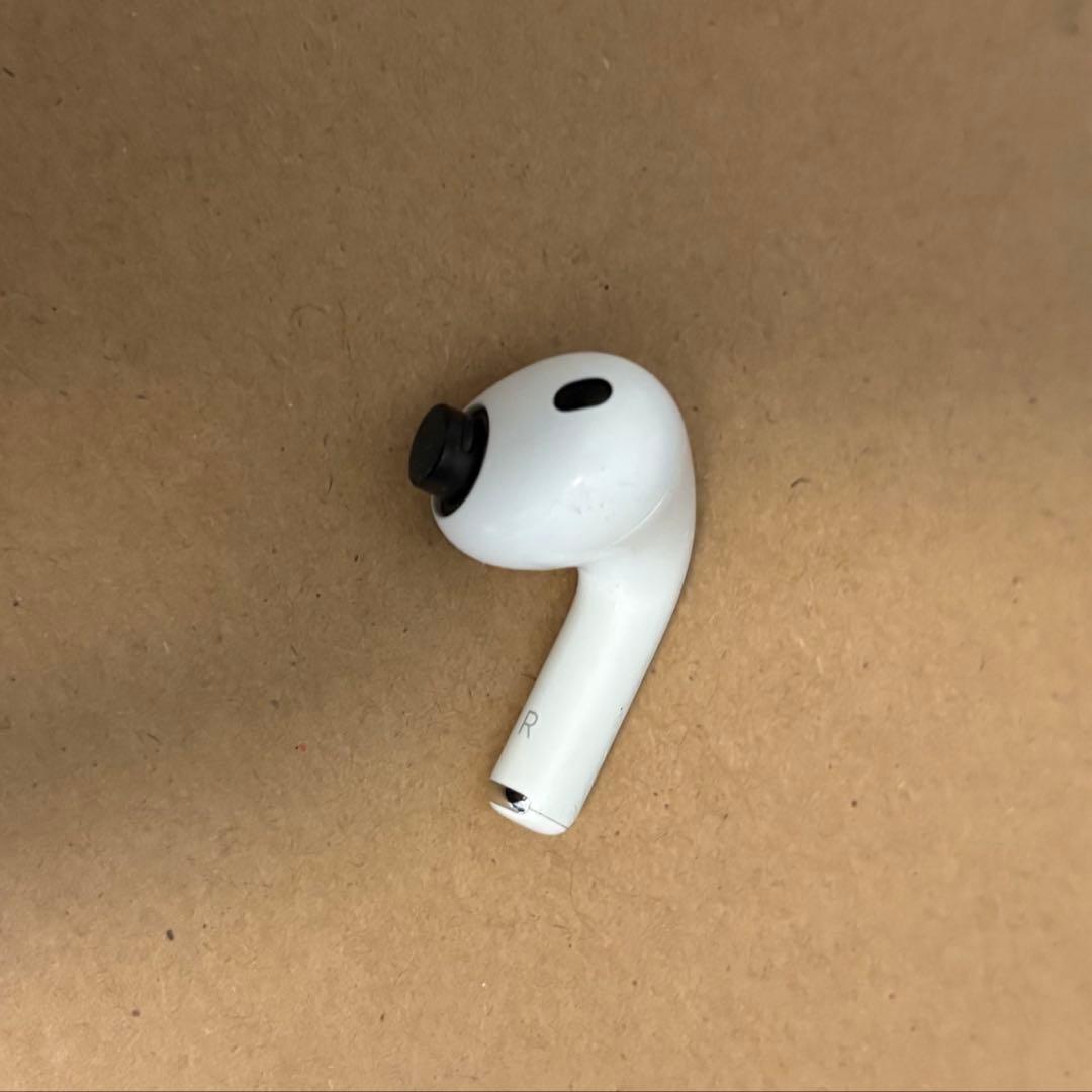 airpods pro 3 第3世代　右耳のみ　美品