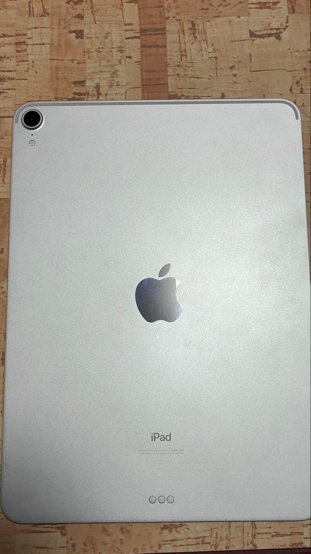 Apple iPad pro11インチ第一世代