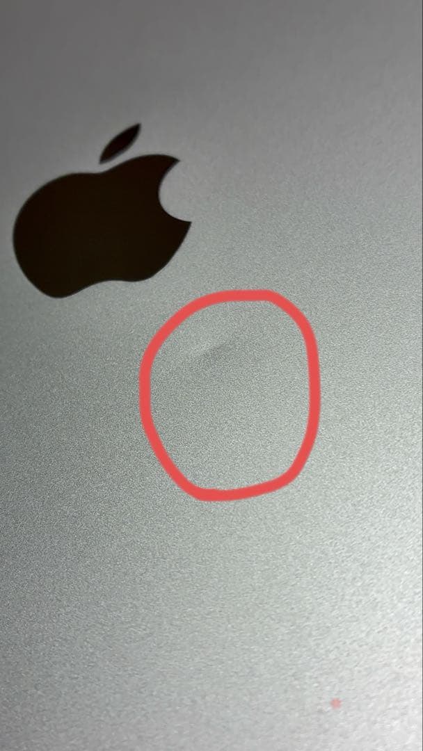 Apple iPad pro11インチ第一世代