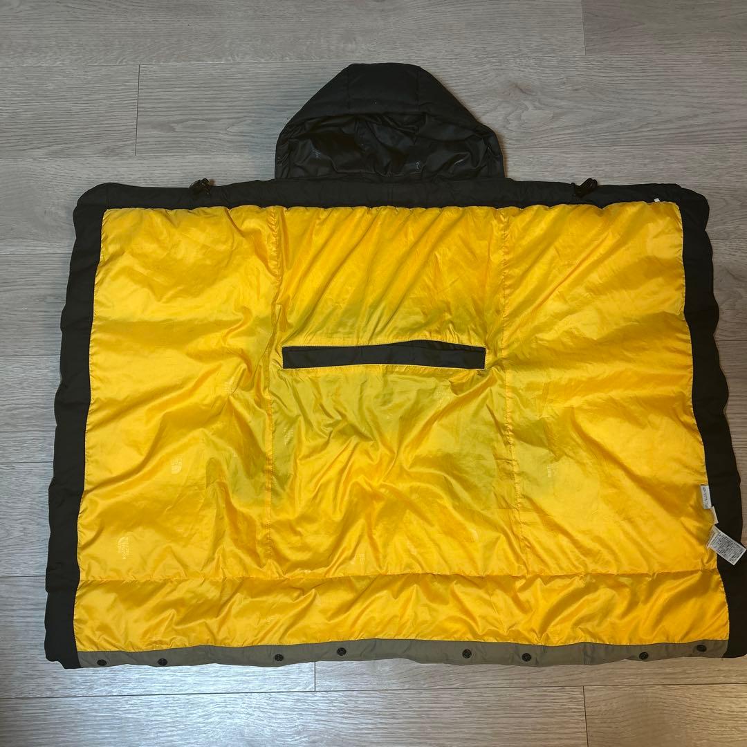 THE NORTH FACE マルチシェルブランケット（ベビー）