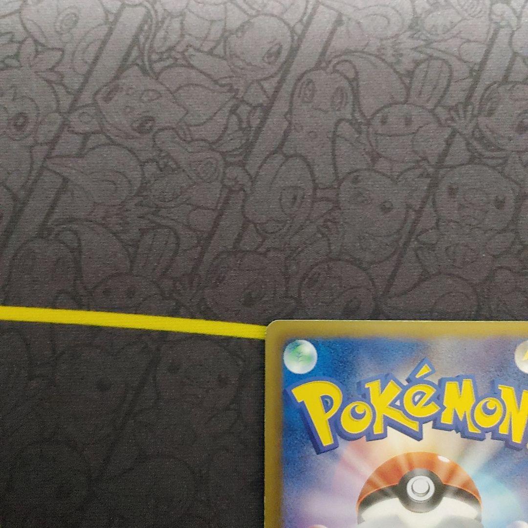 デオキシス　EX　SR　プラズマ団