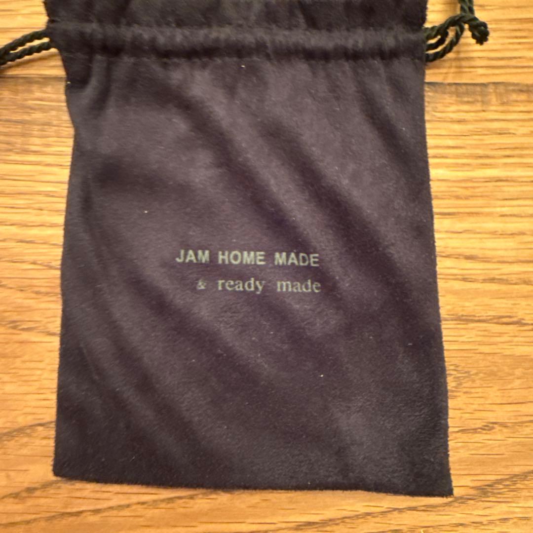 JAM  MADE & ready madeウォレットチェーン