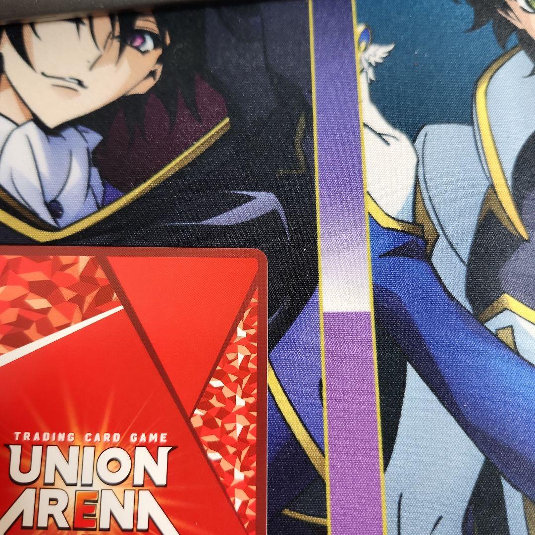 【シングル】リンウェル SR★★ 星2 パラレル ①