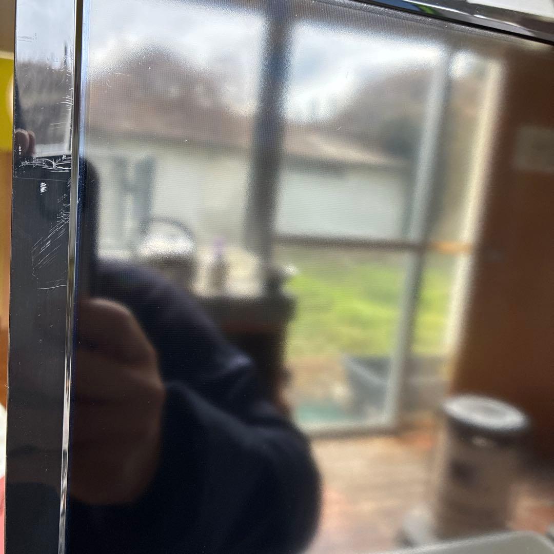 東芝REGZA 32S8 アーム付き