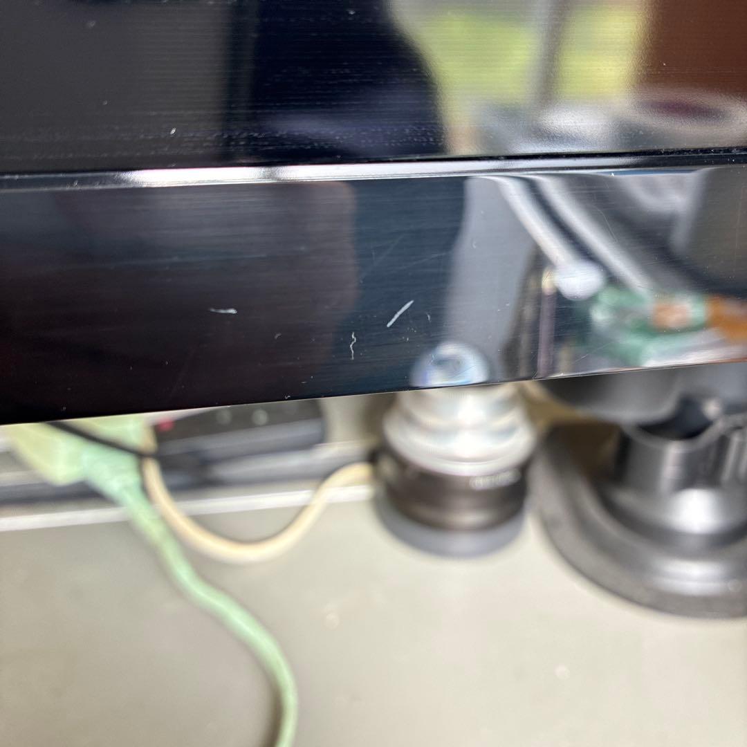 東芝REGZA 32S8 アーム付き