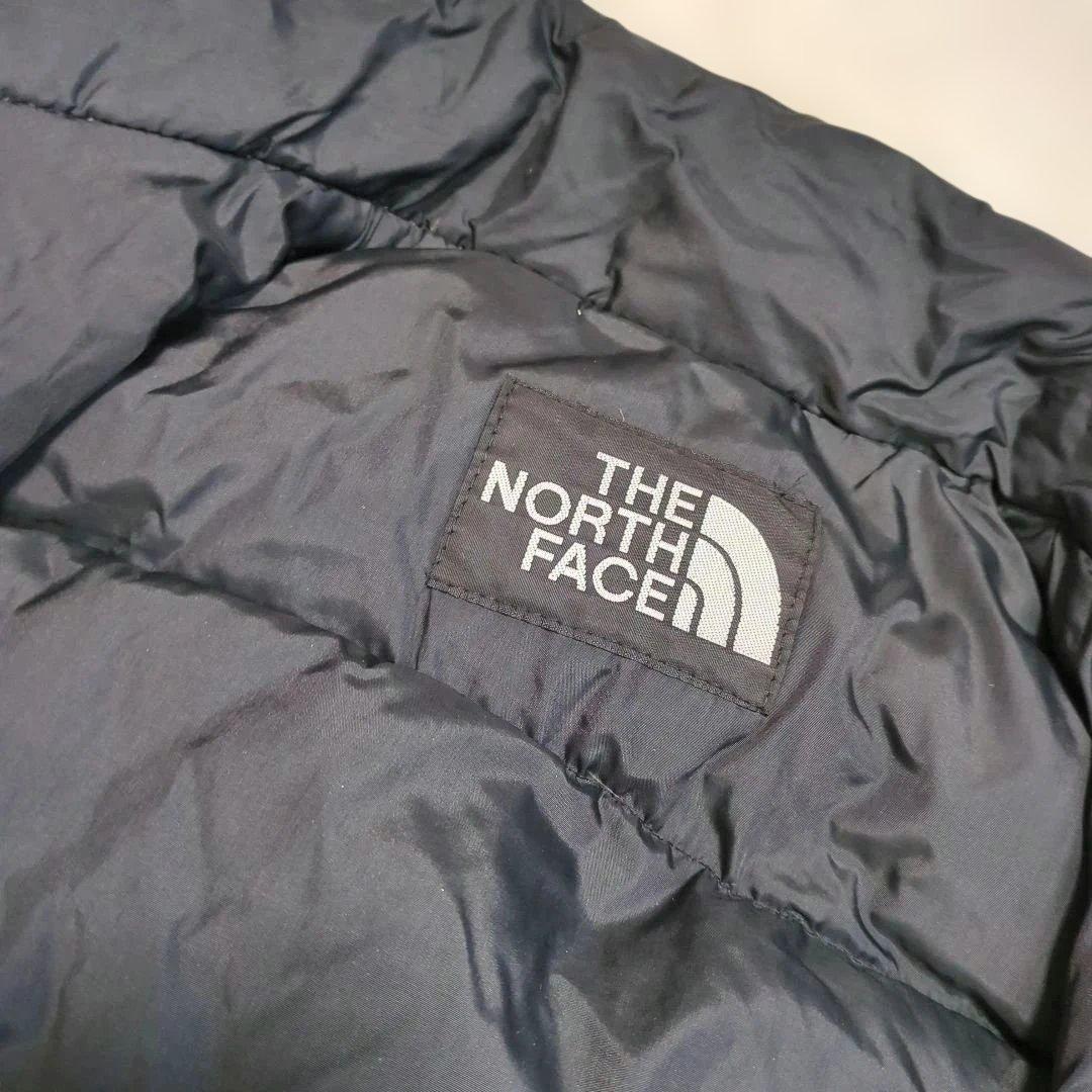 90s 00s THE NORTH FACE ヴィンテージ ヌプシ ダウンベスト