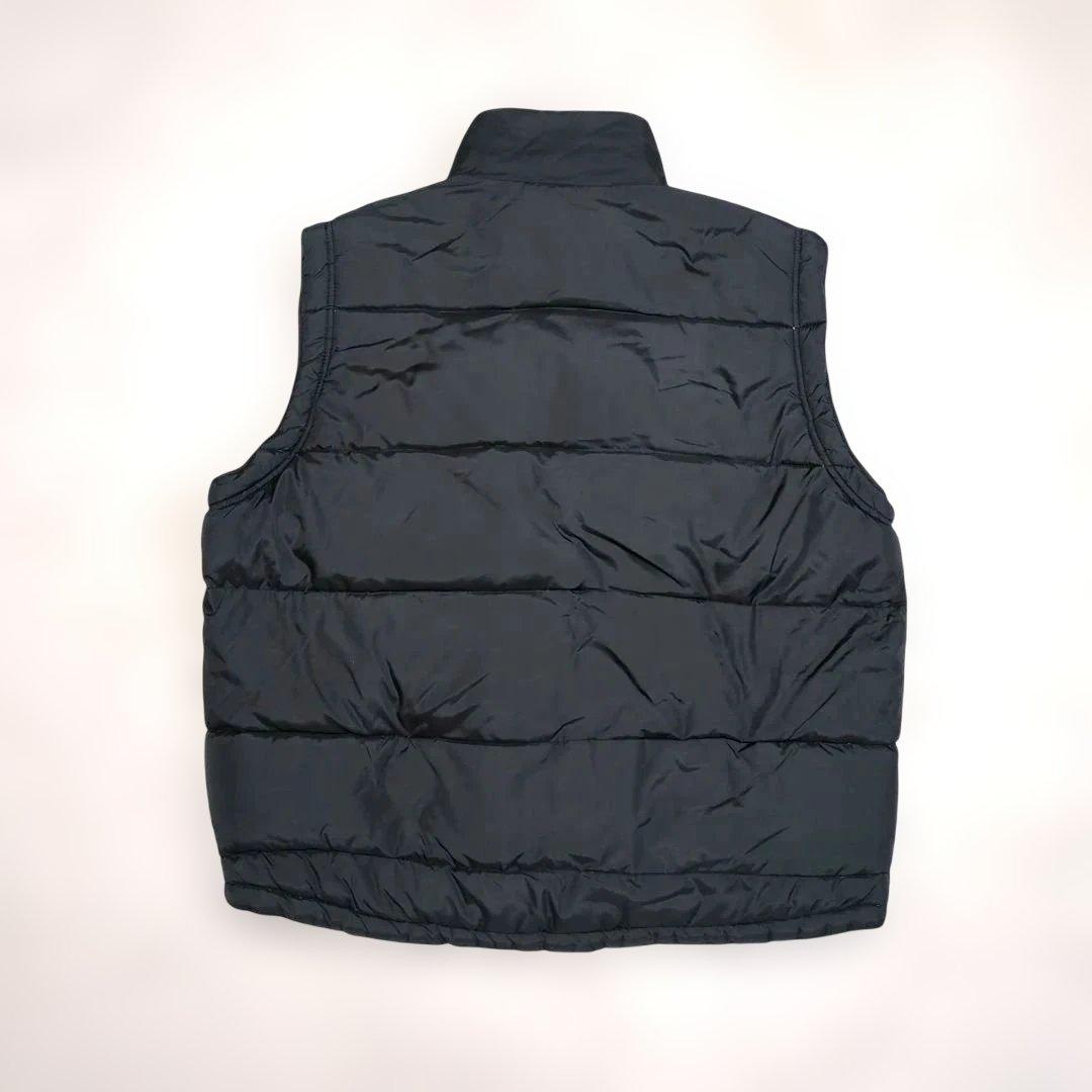 90s 00s THE NORTH FACE ヴィンテージ ヌプシ ダウンベスト