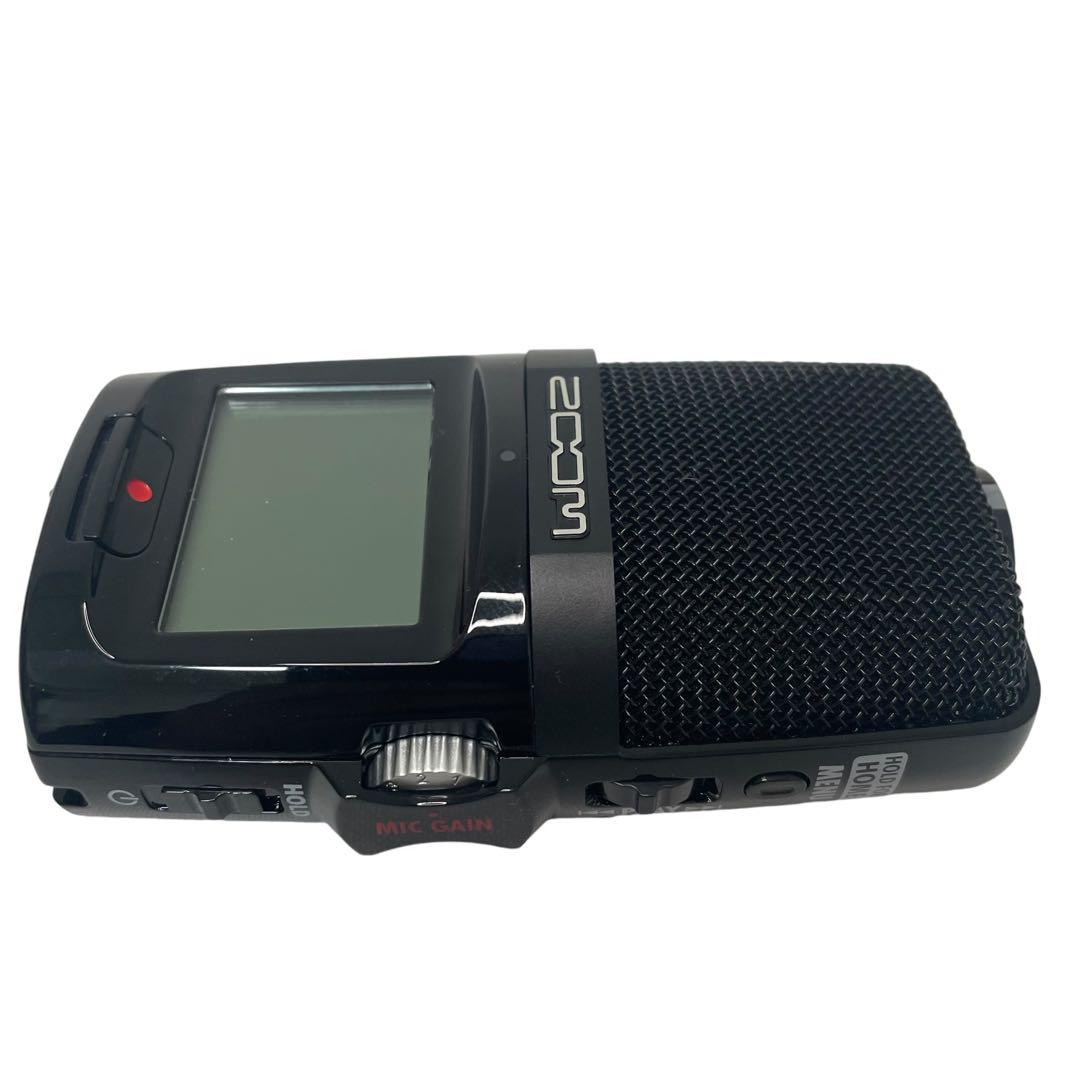 H2n Handy Recorder アクセサリー