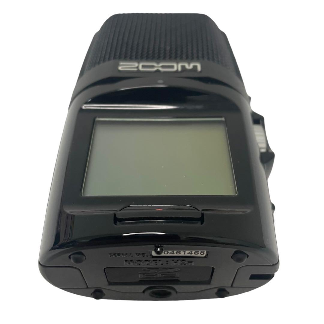 H2n Handy Recorder アクセサリー