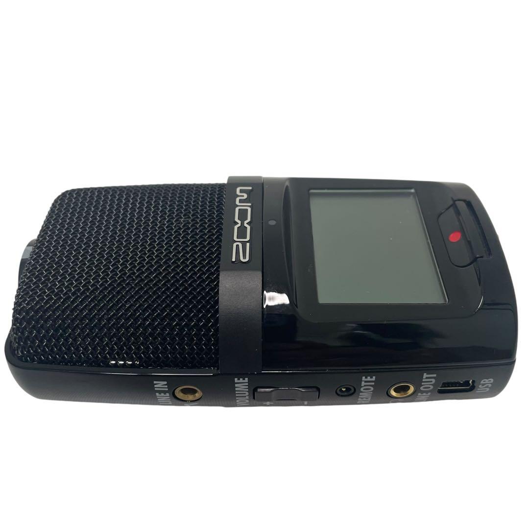 H2n Handy Recorder アクセサリー