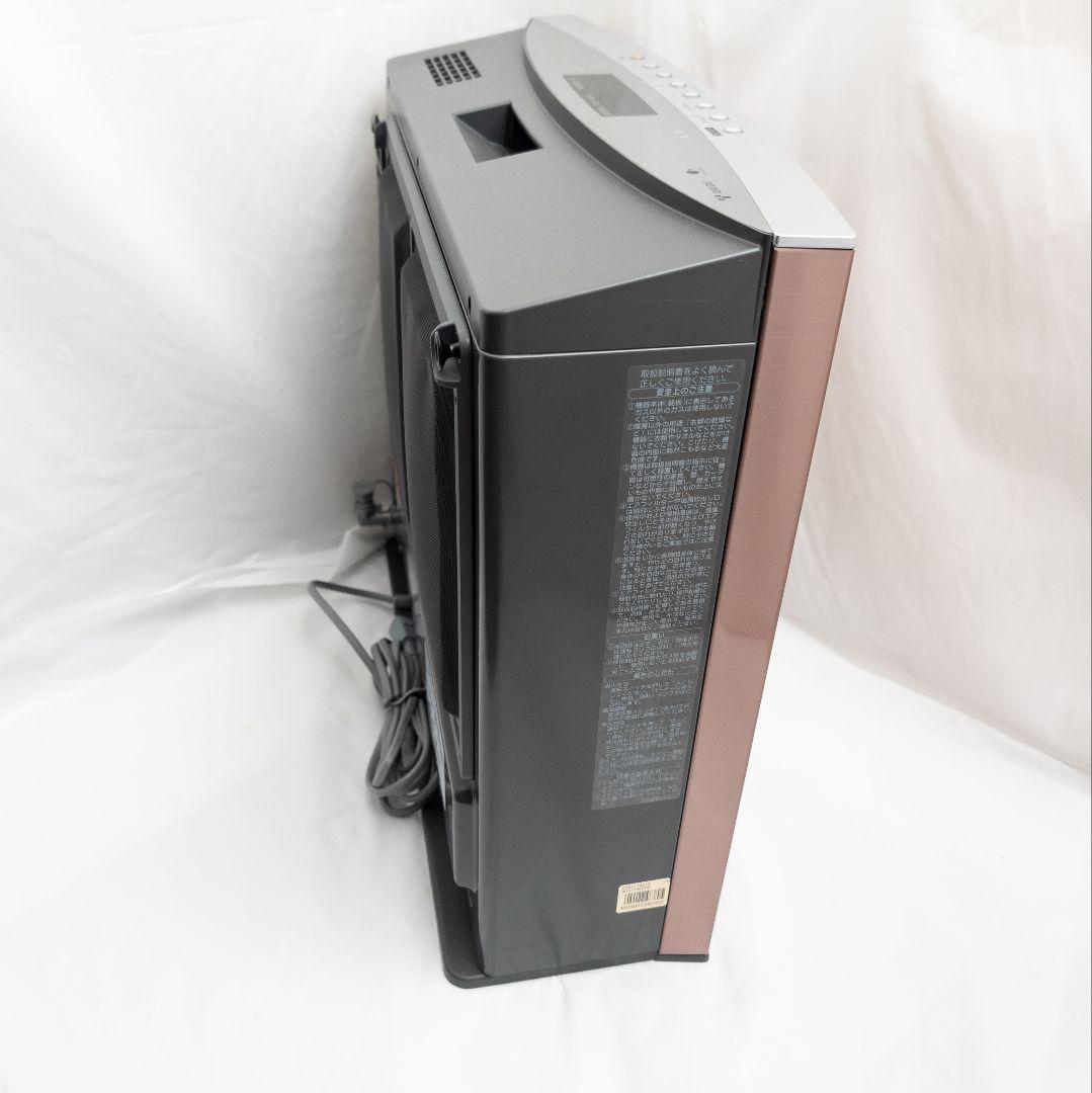 ノーリツ ガスファンヒーター NC-41FAE-E ブロンズ 都市ガス