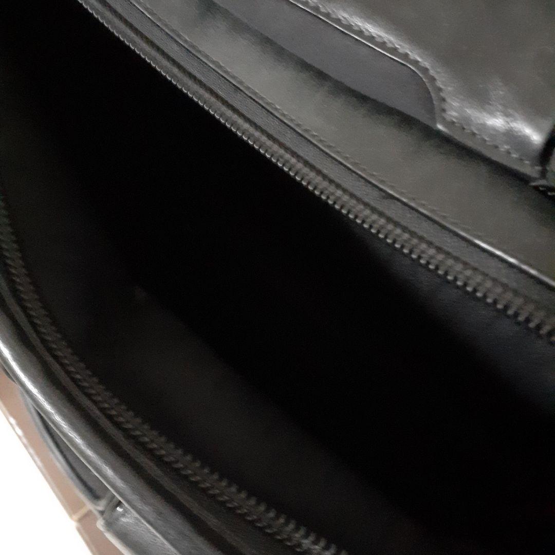 TUMI　長期出張にも最適　美品　金融機関出張時にのみ使用