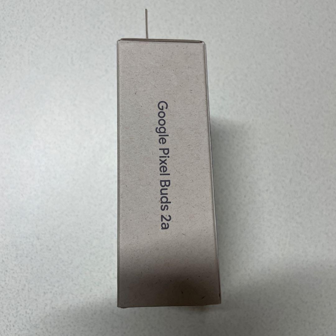 新品Google Pixel Buds 2a Hazel 値下げ