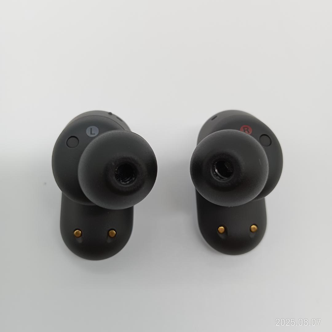 SONY INZONE Buds ワイヤレスイヤホン ホワイト WF-G700N