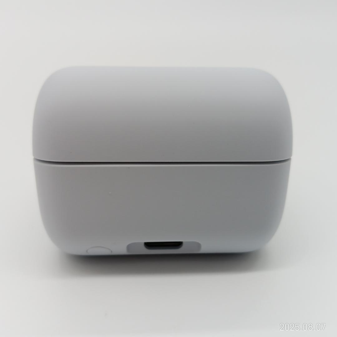 SONY INZONE Buds ワイヤレスイヤホン ホワイト WF-G700N