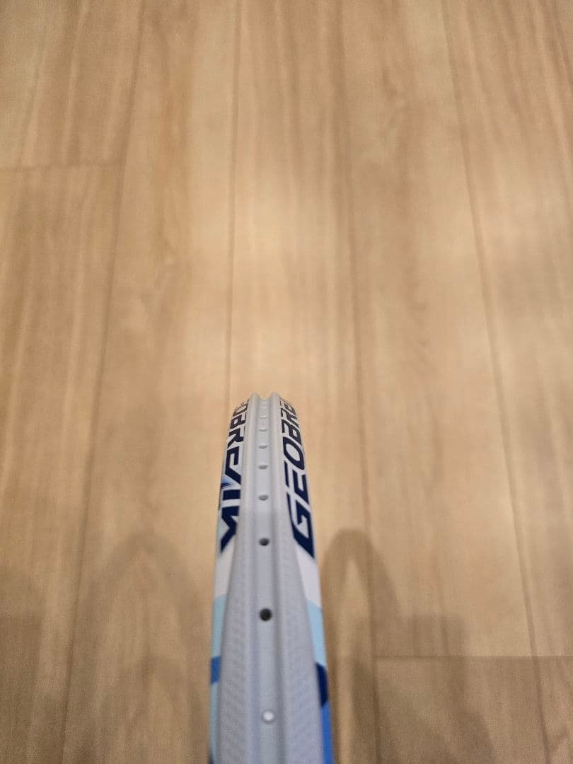 YONEX ジオブレイク50VS バーサス