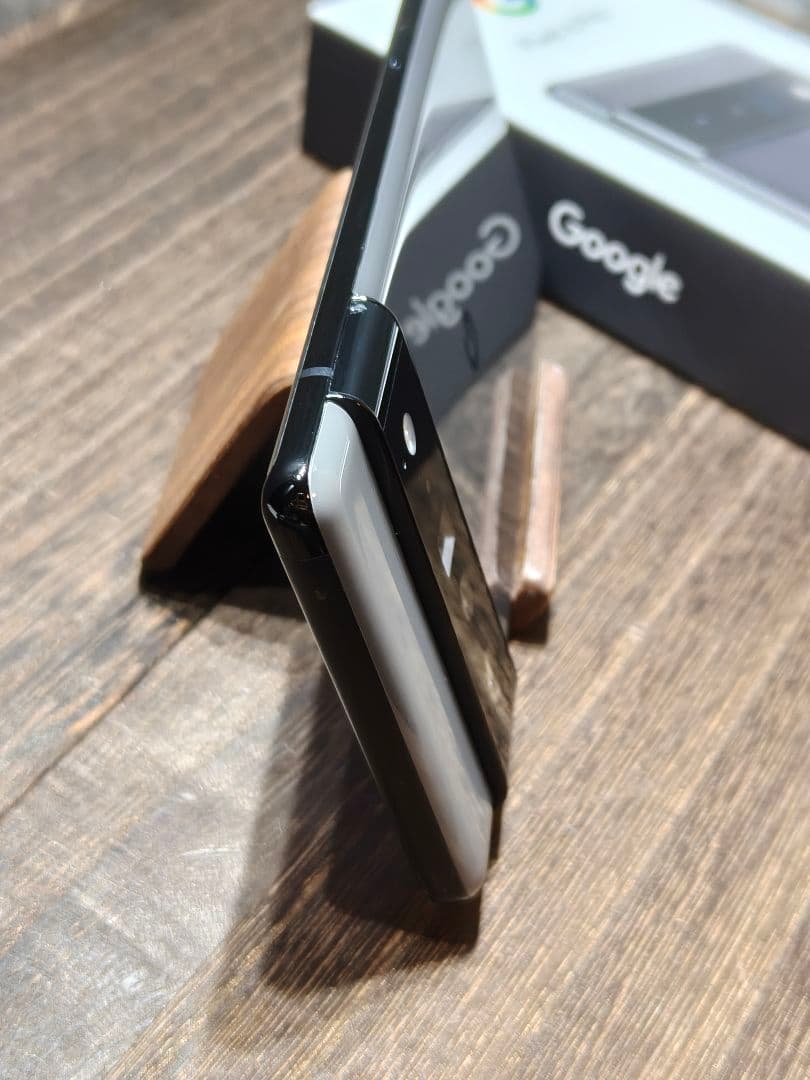 Pixel6 Pro 256GB SIMフリー スマホ