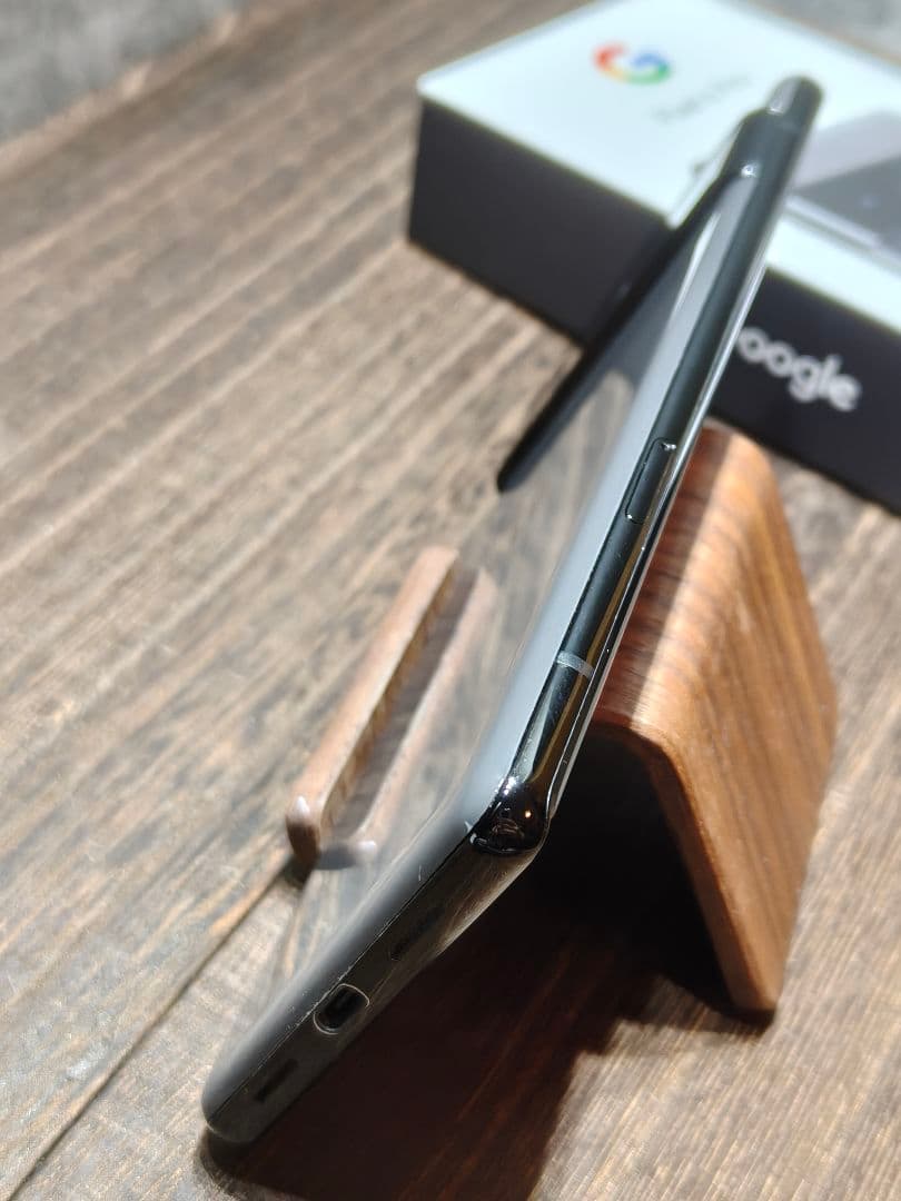 Pixel6 Pro 256GB SIMフリー スマホ