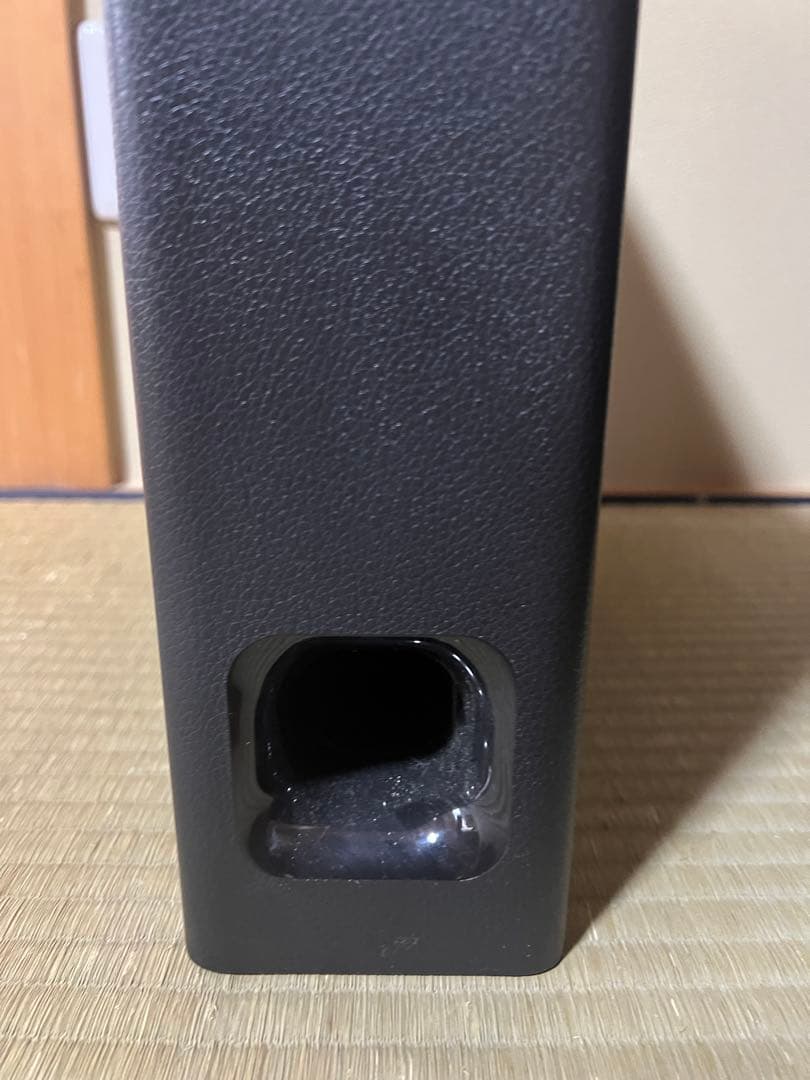 【SONYサウンドバー】HT-MT500＆SA-WMT500 セット