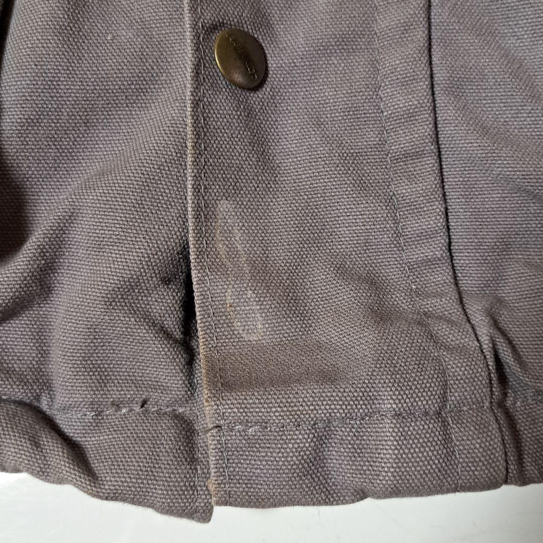 90s USA製 carharrt カーハート ダックジャケット Ｌサイズ