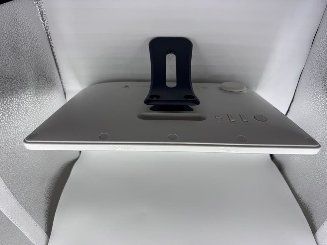 SHARP ポータブル液晶テレビ AQUOS 2T-C12AF 防水 2019年