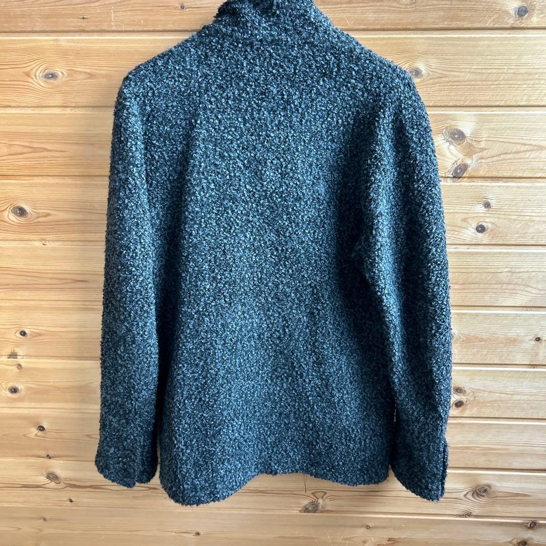 ENGINEERED GARMENTS グレー テーラードジャケット S