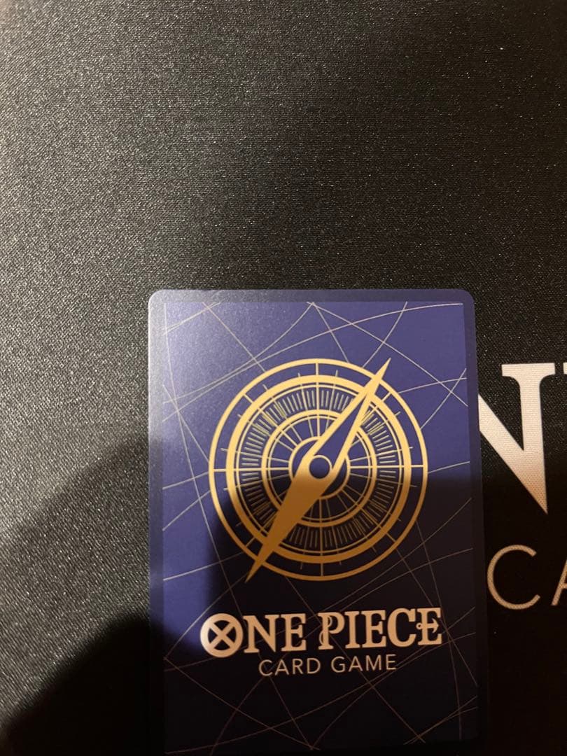 【傷あり特価品】ルフィ　コミパラ