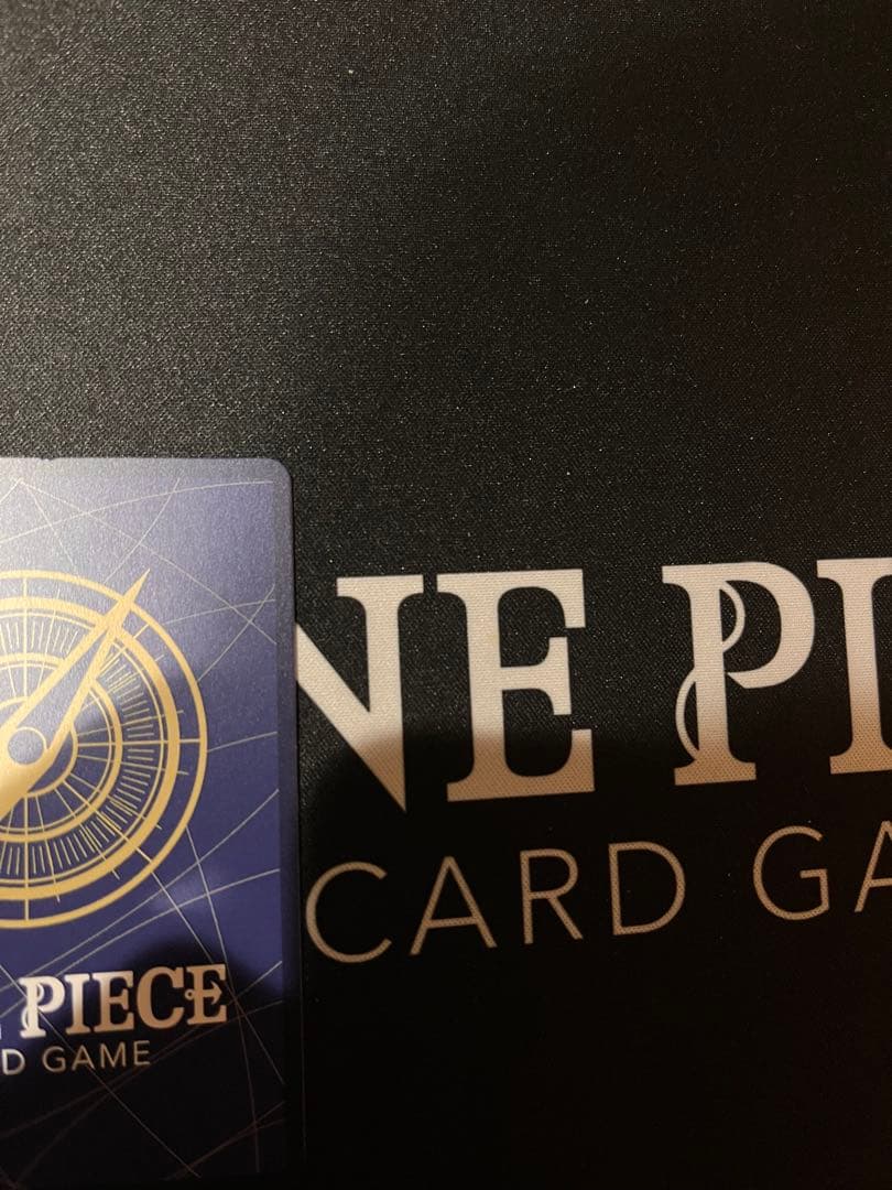 【傷あり特価品】ルフィ　コミパラ