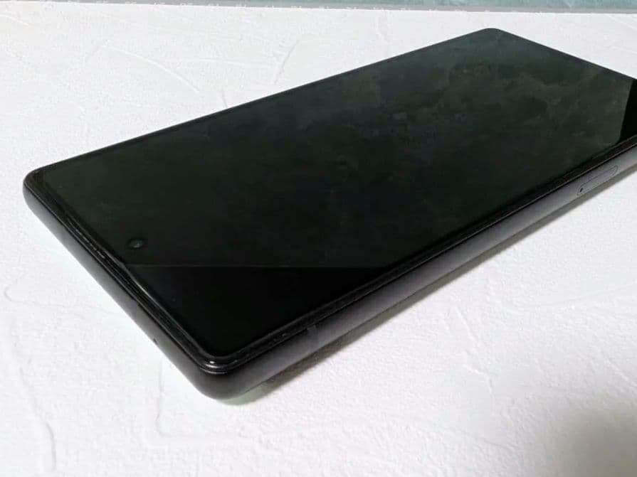 Google Pixel 6a 本体 128GB SIMフリー版◆セージ