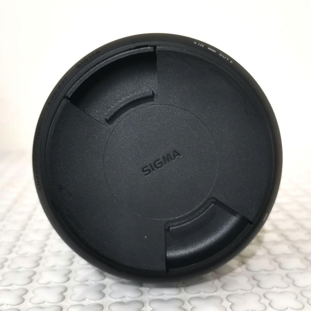 SIGMA 50mm F1.4 DG Art 単焦点 SONY