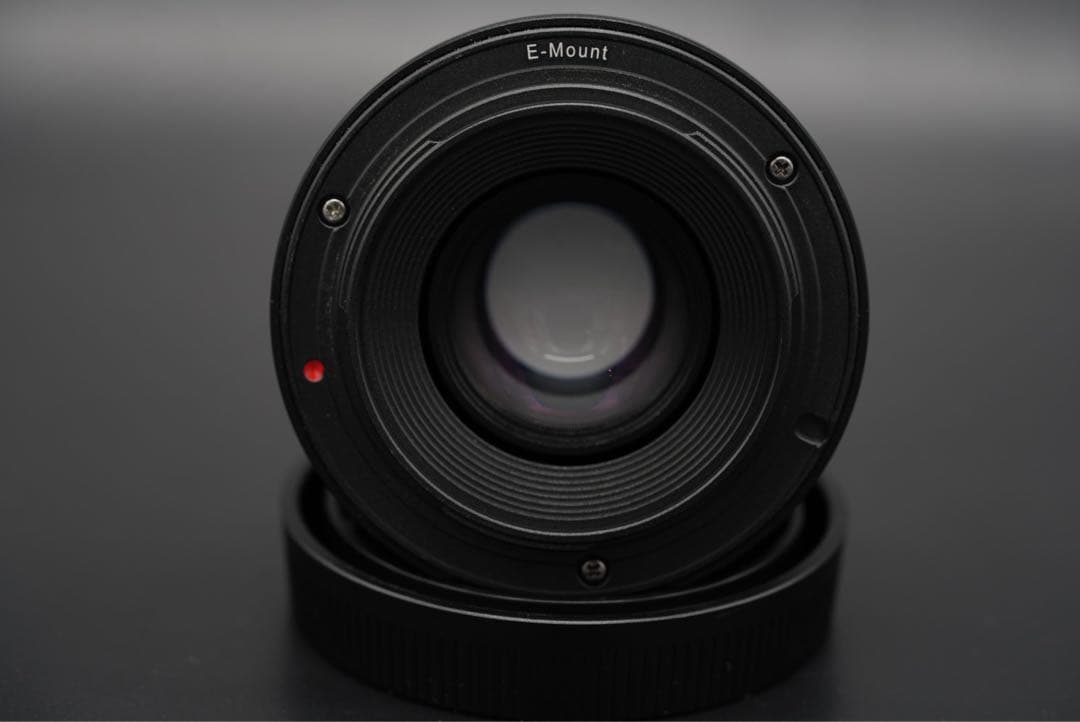 7artisans 25mm F1.8, 55mm F1.4 単焦点レンズセット