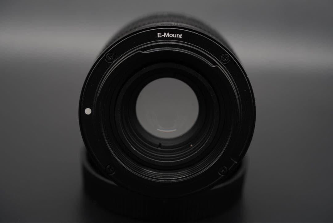 7artisans 25mm F1.8, 55mm F1.4 単焦点レンズセット