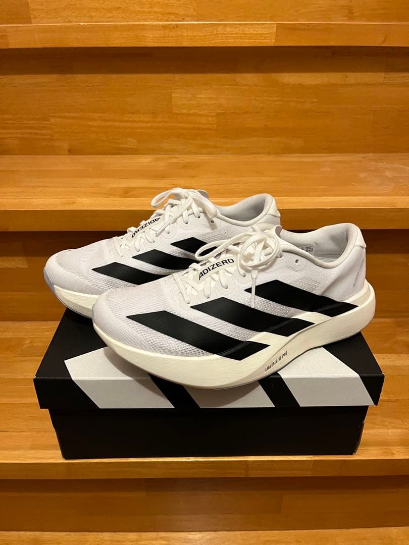 【adidas】adizero Evo SL M