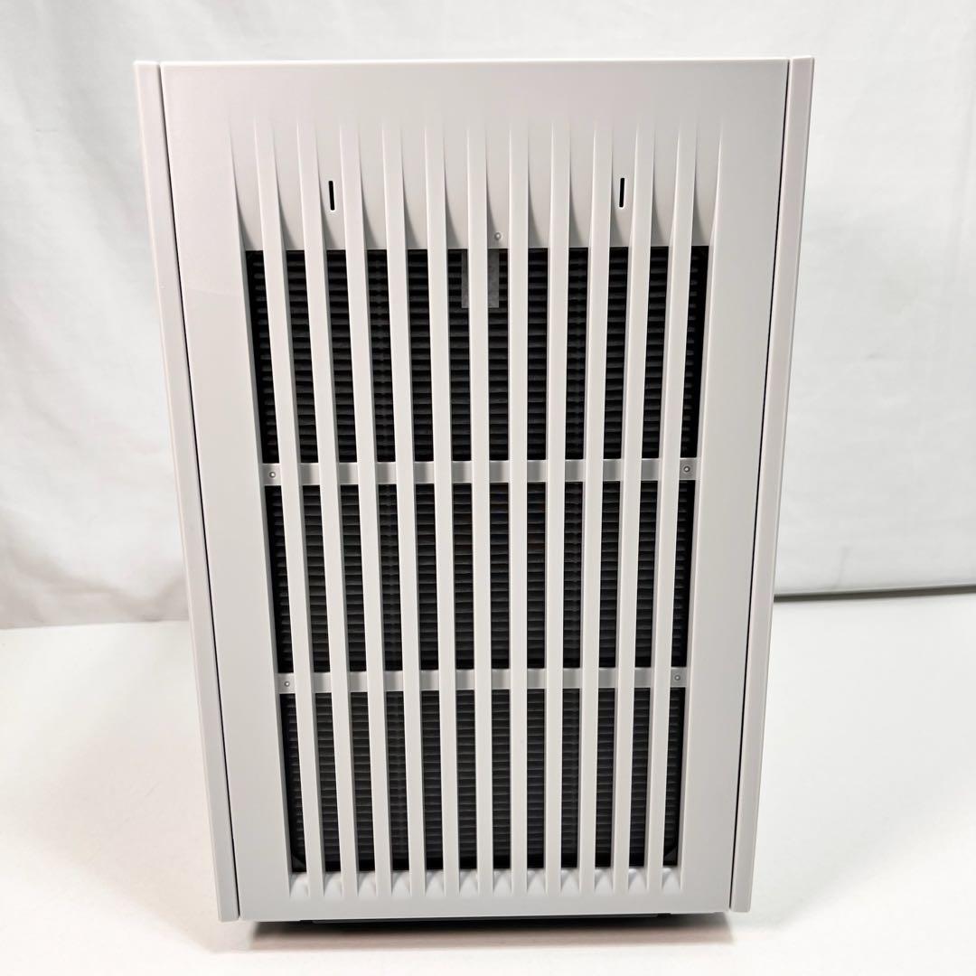 SHARP 空気清浄機 FU-T40-W プラズマクラスター7000