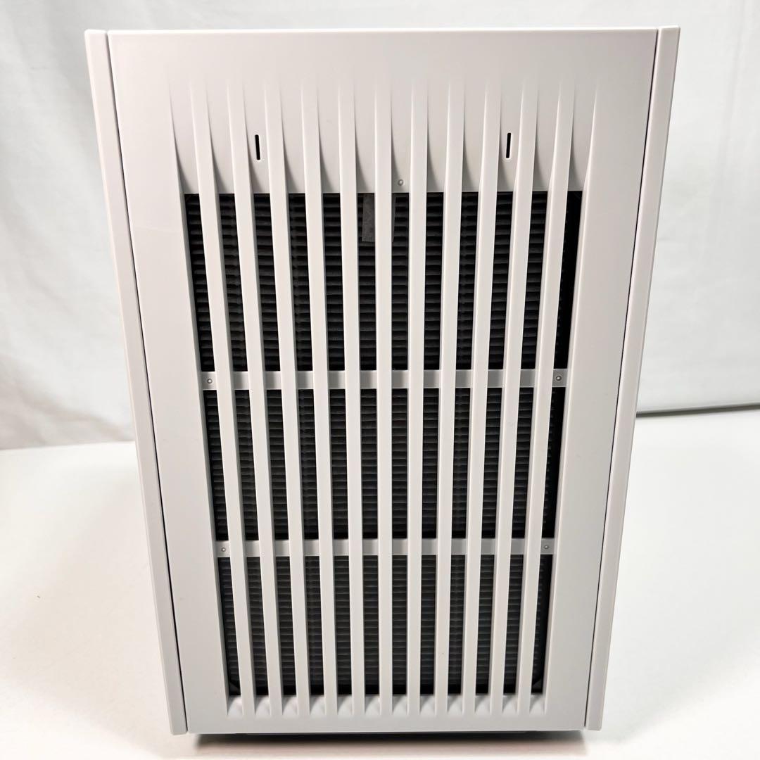 SHARP 空気清浄機 FU-T40-W プラズマクラスター7000