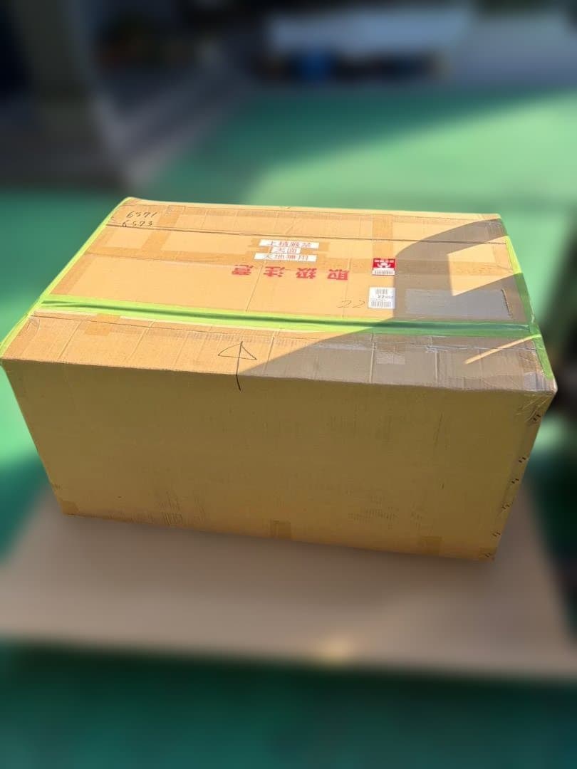 mハートtopZ900RS　cafe　ライムグリーン　外装セット