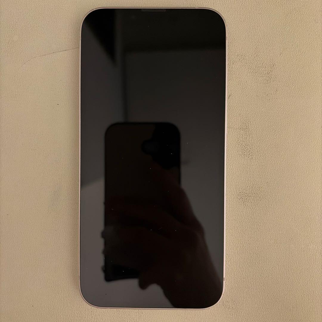 スマートフォン本体 Apple iPhone 13 256GB