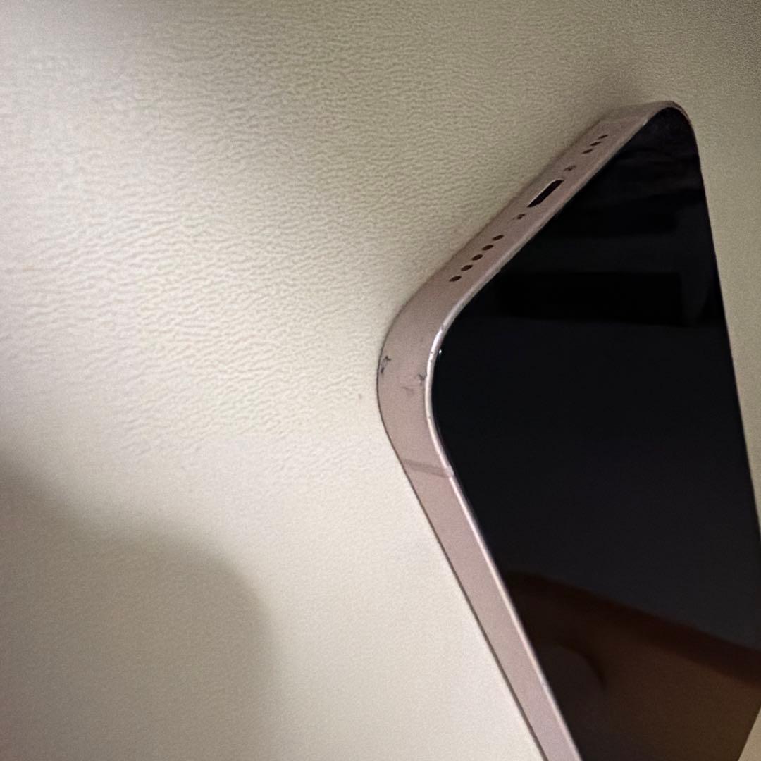 スマートフォン本体 Apple iPhone 13 256GB